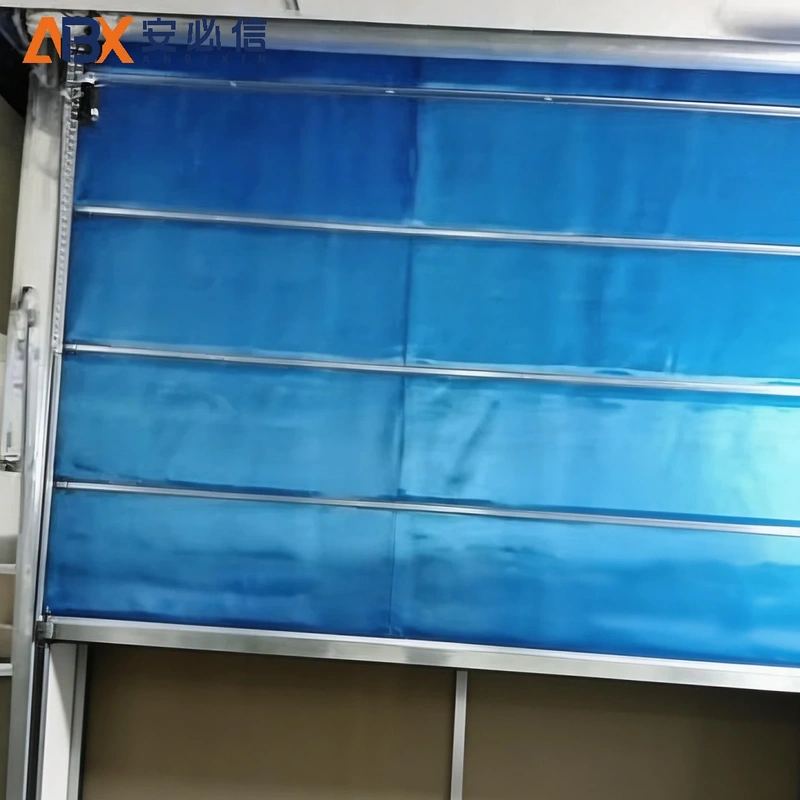 白城堆积门